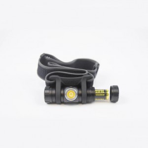 Налобный фонарь Fenix HM23SE Cree LED Limited Edition, арт. HM23SE [FENIX]